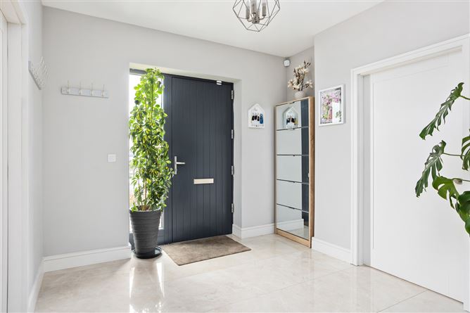 26 The Drive, Ledwill Park, Kilcock, Co. Kildare