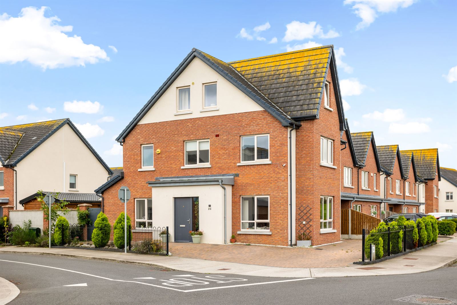 26 The Drive, Ledwill Park, Kilcock, Co. Kildare