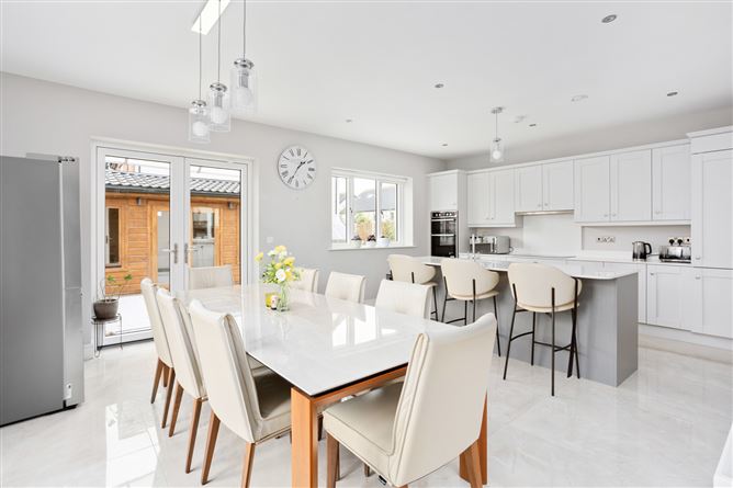 26 The Drive, Ledwill Park, Kilcock, Co. Kildare