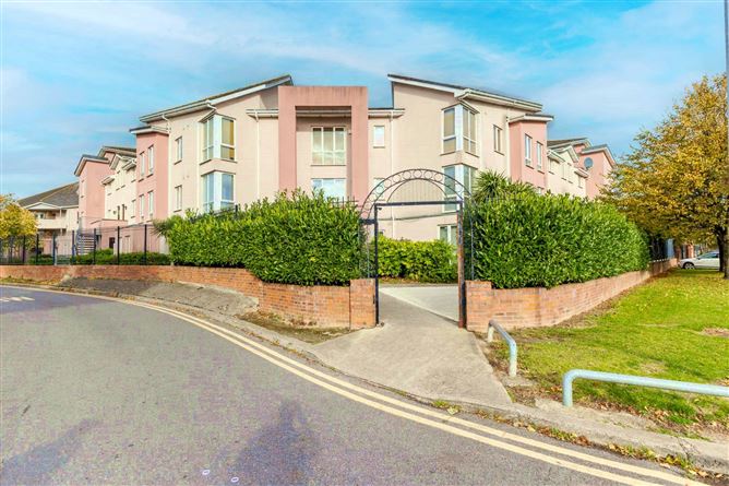68 THE ORCHARD, GREENWOOD ESTATE, AYRFIELD