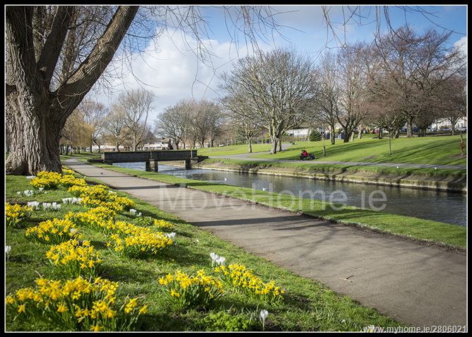 59 Millmount Avenue, Drumcondra,   Dublin 9