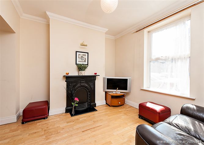 59 Millmount Avenue, Drumcondra,   Dublin 9