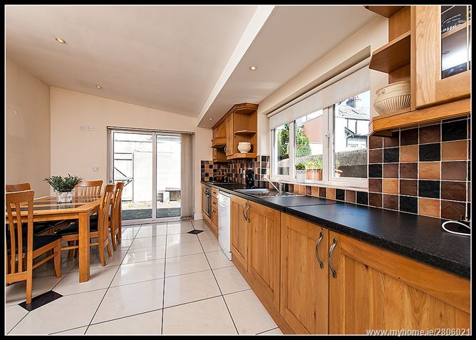 59 Millmount Avenue, Drumcondra,   Dublin 9