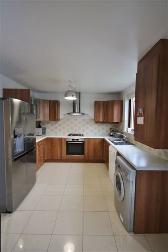 5 Castlegate Chase, Adamstown, Lucan, Co. Dublin