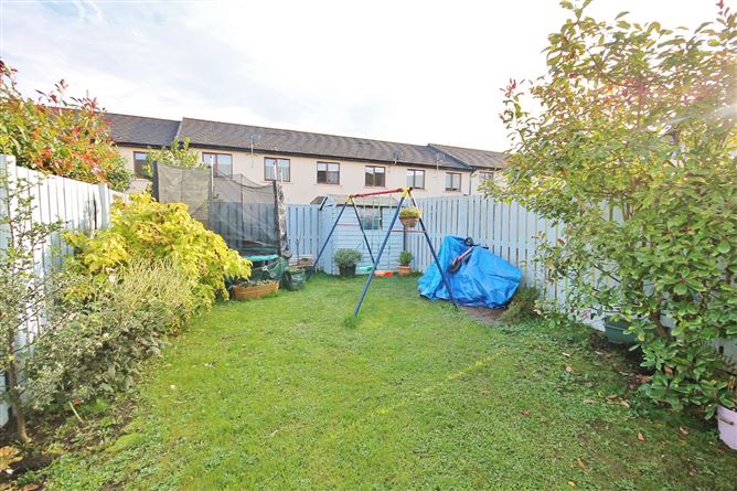 5 Castlegate Chase, Adamstown, Lucan, Co. Dublin