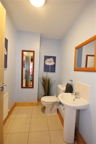 5 Castlegate Chase, Adamstown, Lucan, Co. Dublin