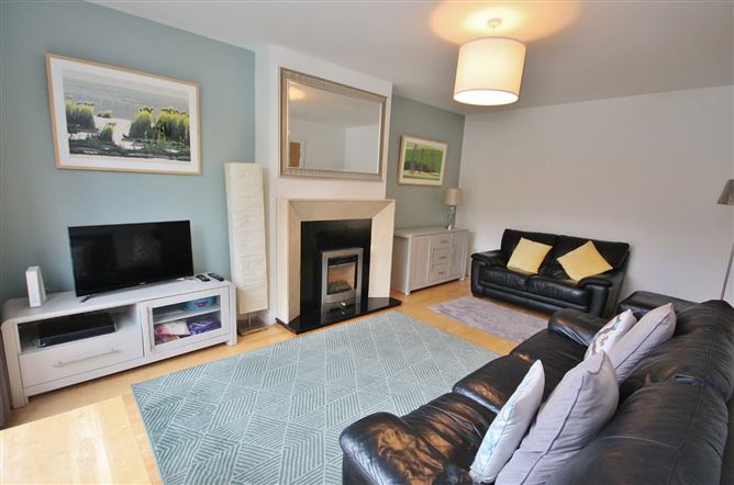 5 Castlegate Chase, Adamstown, Lucan, Co. Dublin