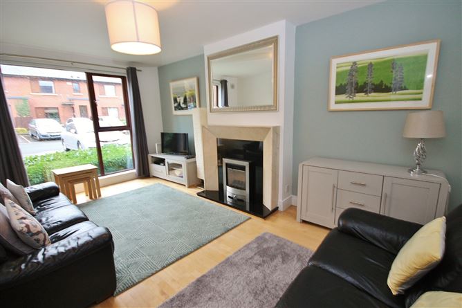 5 Castlegate Chase, Adamstown, Lucan, Co. Dublin