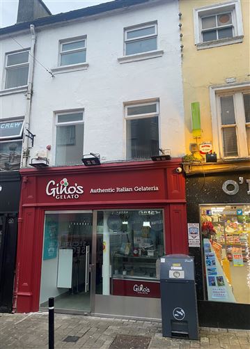 Main image for 24 William Street, City Centre,   Galway City