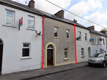 Main image for 20 Henry Street, Waterford City, Waterford