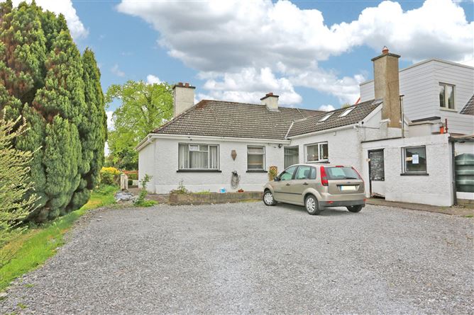 10 Park Avenue, Adare, Co. Limerick