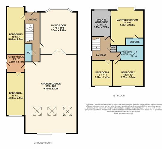 20 Weston Drive, Lucan, Co. Dublin DNG Lucan 4599021 MyHome.ie