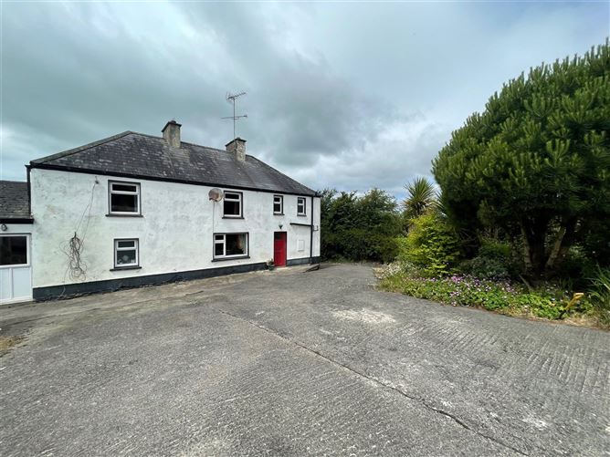 Drumcaw, Emyvale, Monaghan