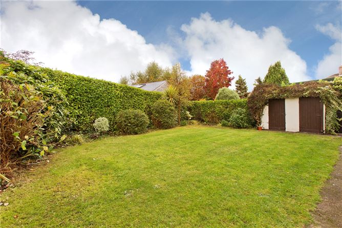 13 Anne Devlin Road, Rathfarnham, Dublin 14