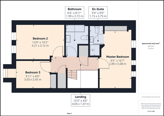 9a The Willows, Clongour, Thurles, Co. Tipperary
