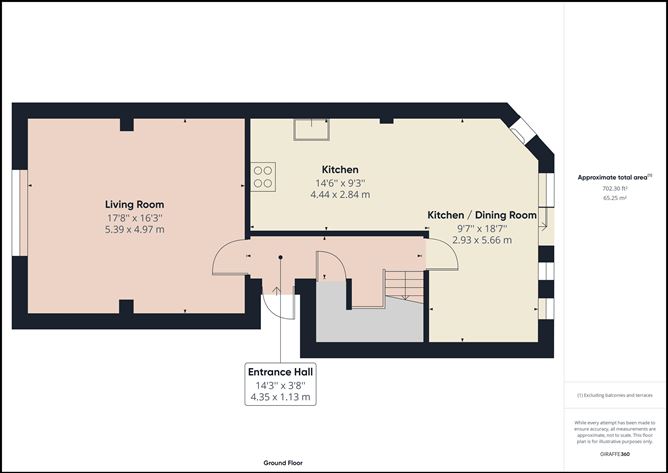 9a The Willows, Clongour, Thurles, Co. Tipperary