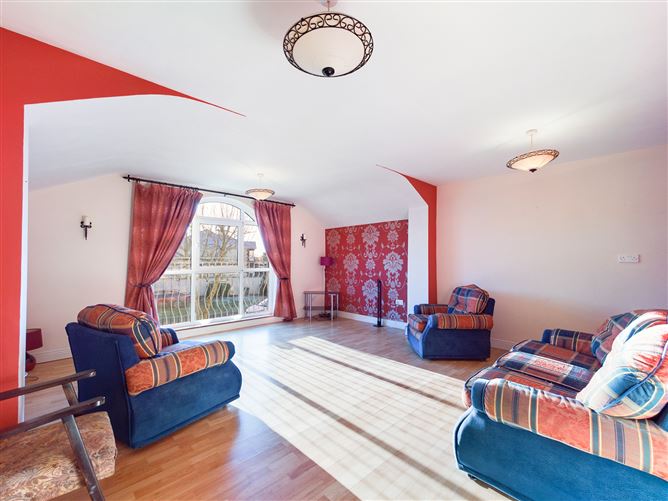 9a The Willows, Clongour, Thurles, Co. Tipperary