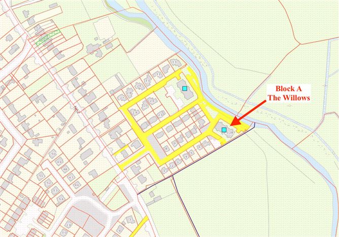 9a The Willows, Clongour, Thurles, Co. Tipperary
