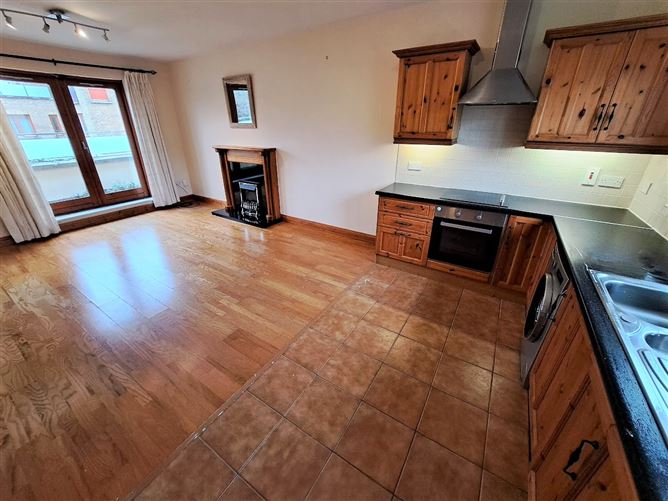 4 Fernleigh Heath, Carpenterstown, Castleknock, Dublin 15