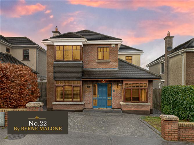 Main image for 22 Lui Na Greine, Kilcullen, Kildare