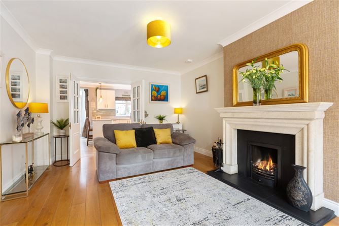 35 Elton Court, Sandycove, Co. Dublin