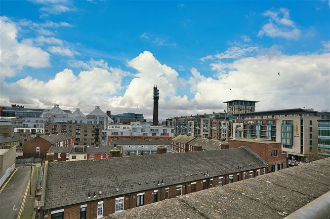 12 Smithfield Gate, Smithfield, Dublin 7