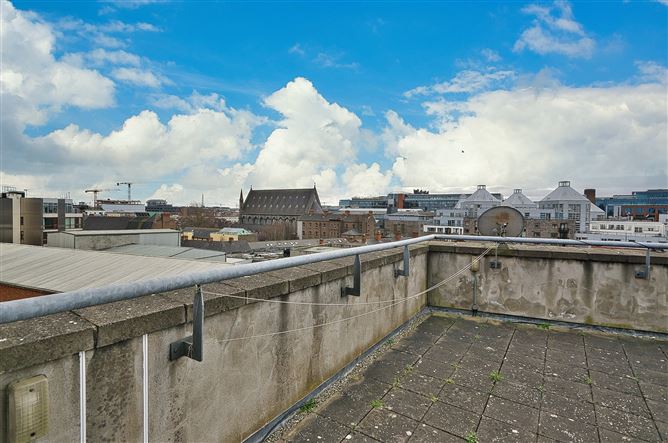 12 Smithfield Gate, Smithfield, Dublin 7