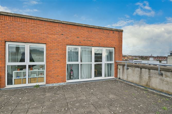 12 Smithfield Gate, Smithfield, Dublin 7