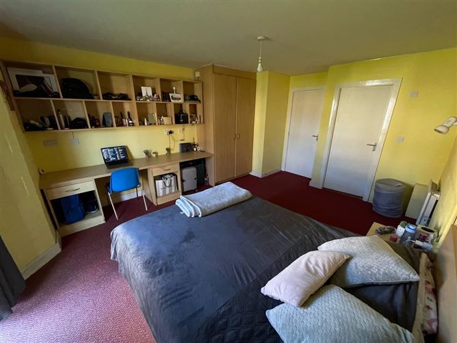 68 Cratloe Student Village, Old Cratloe Road, City Centre (Limerick), Limerick City