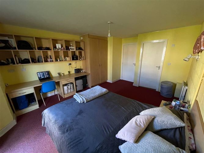 68 Cratloe Student Village, Old Cratloe Road, City Centre (Limerick), Limerick City