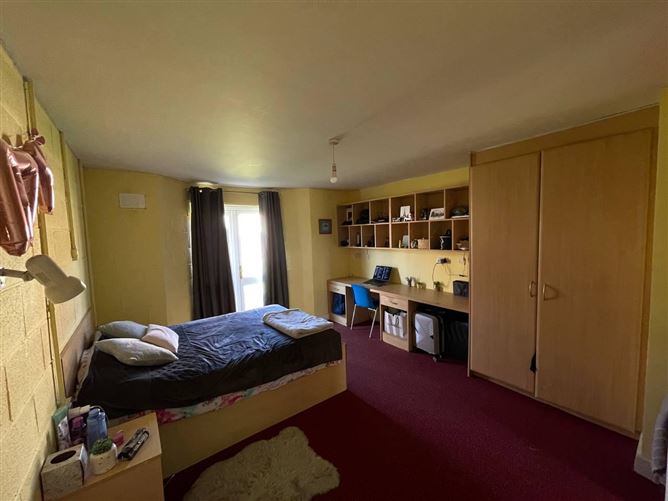 68 Cratloe Student Village, Old Cratloe Road, City Centre (Limerick), Limerick City