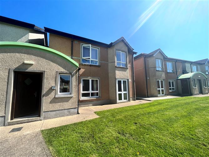 68 Cratloe Student Village, Old Cratloe Road, City Centre (Limerick), Limerick City