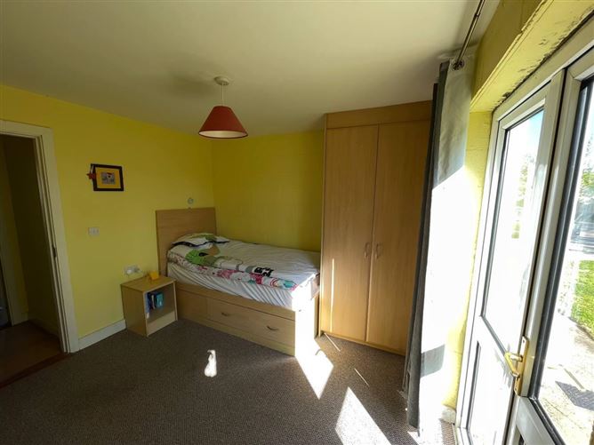 68 Cratloe Student Village, Old Cratloe Road, City Centre (Limerick), Limerick City