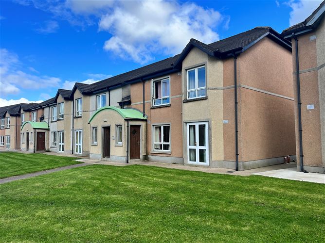 68 Cratloe Student Village, Old Cratloe Road, City Centre (Limerick), Limerick City