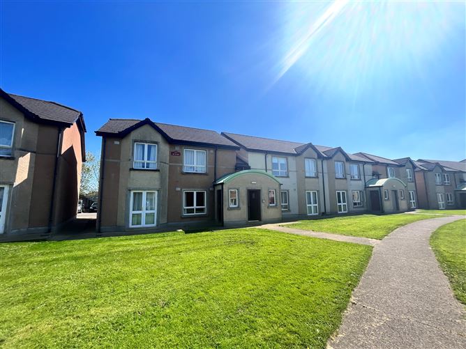 68 Cratloe Student Village, Old Cratloe Road, City Centre (Limerick), Limerick City