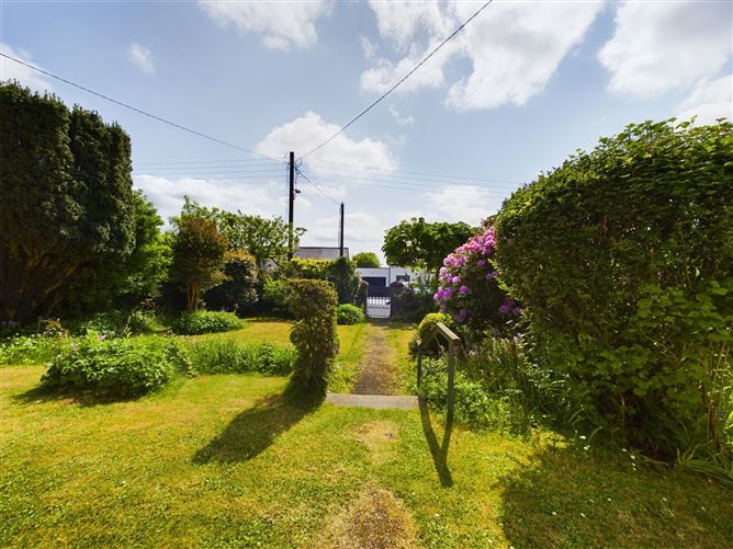 Brelade 1 Doneraile Terrace, Priests Road, Tramore, Waterford