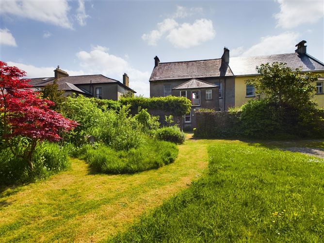 Brelade 1 Doneraile Terrace, Priests Road, Tramore, Waterford