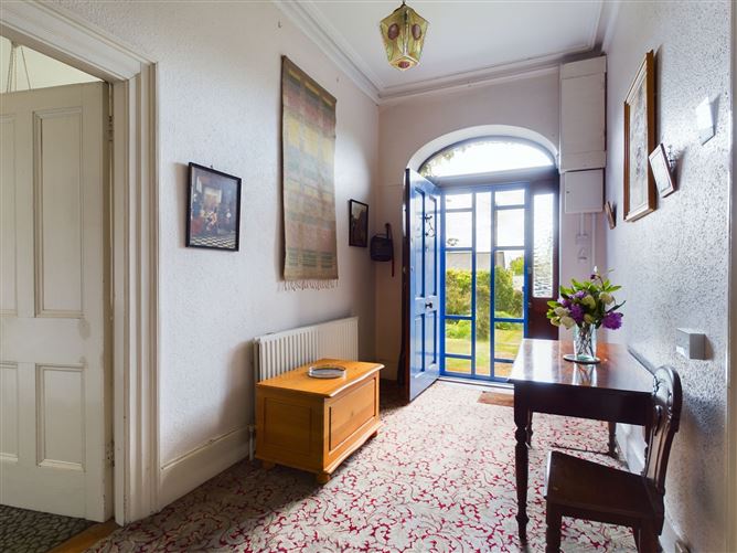 Brelade 1 Doneraile Terrace, Priests Road, Tramore, Waterford