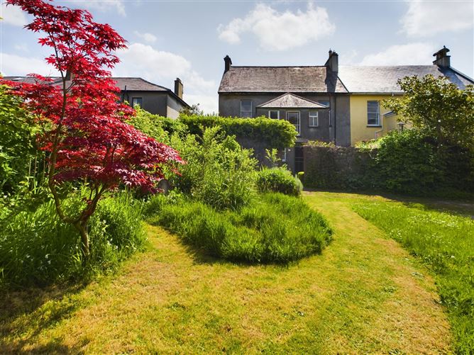 Brelade 1 Doneraile Terrace, Priests Road, Tramore, Waterford