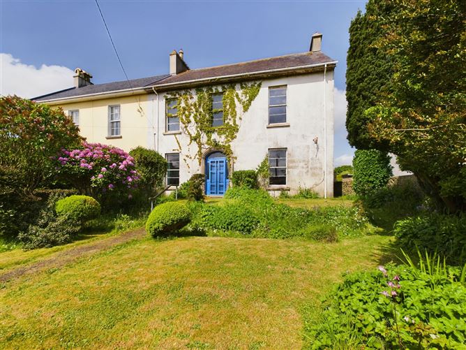 Brelade 1 Doneraile Terrace, Priests Road, Tramore, Waterford