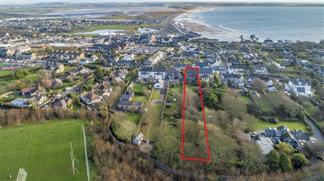 Brelade 1 Doneraile Terrace, Priests Road, Tramore, Waterford