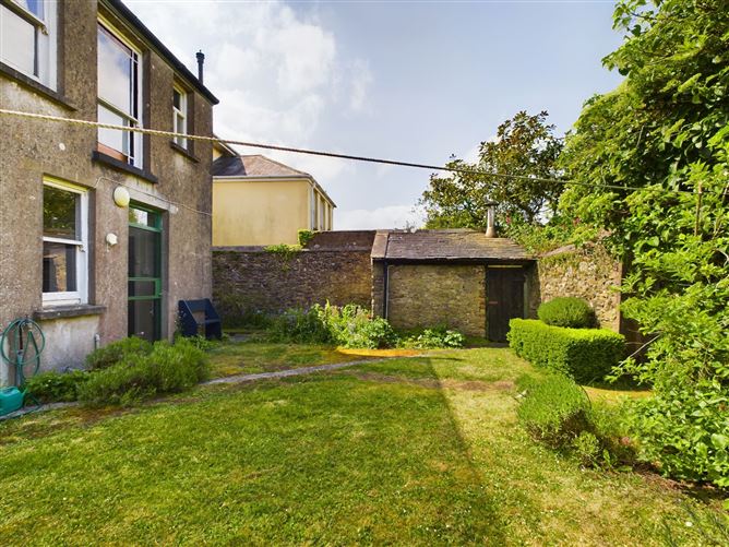Brelade 1 Doneraile Terrace, Priests Road, Tramore, Waterford