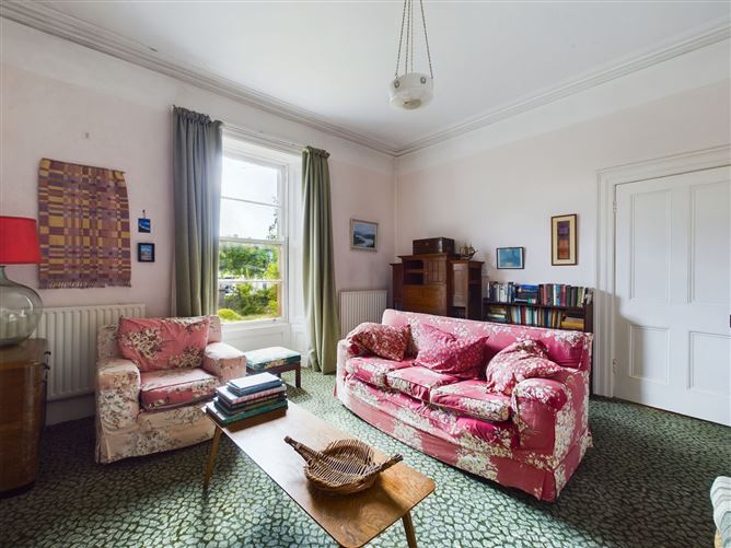Brelade 1 Doneraile Terrace, Priests Road, Tramore, Waterford