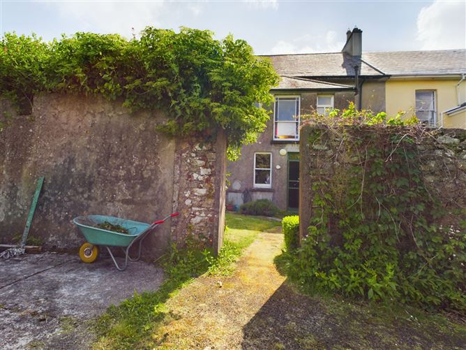 Brelade 1 Doneraile Terrace, Priests Road, Tramore, Waterford