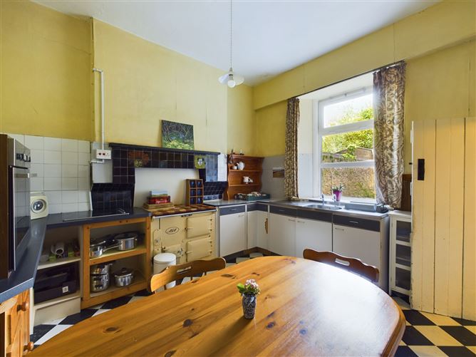Brelade 1 Doneraile Terrace, Priests Road, Tramore, Waterford