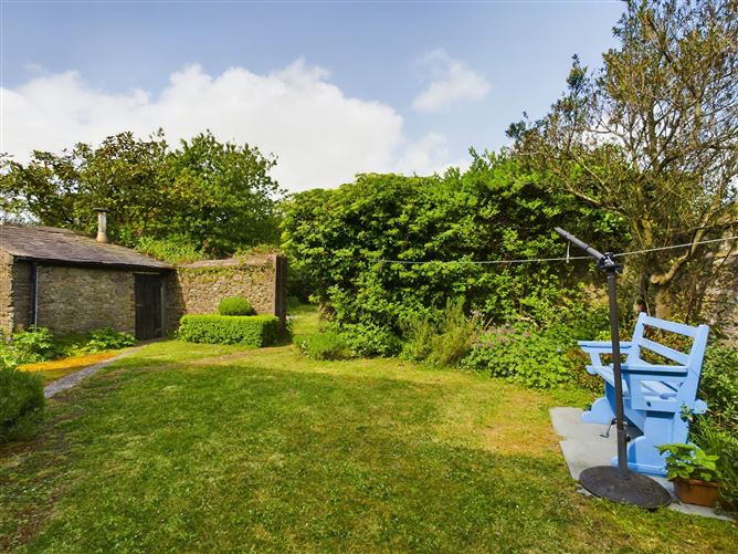 Brelade 1 Doneraile Terrace, Priests Road, Tramore, Waterford