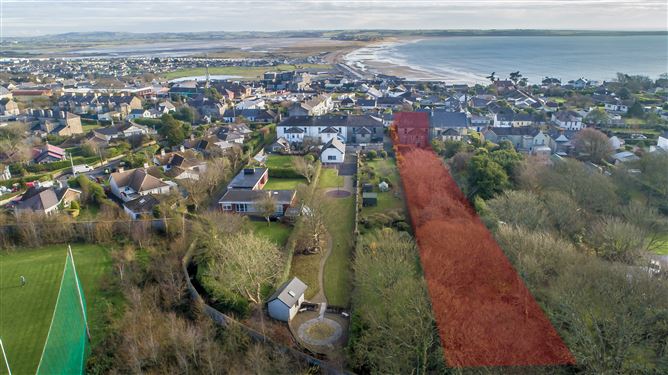 Brelade 1 Doneraile Terrace, Priests Road, Tramore, Waterford