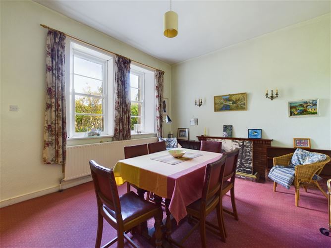 Brelade 1 Doneraile Terrace, Priests Road, Tramore, Waterford