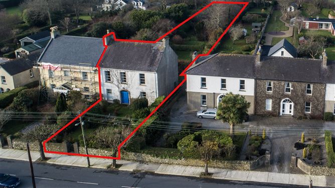 Brelade 1 Doneraile Terrace, Priests Road, Tramore, Waterford
