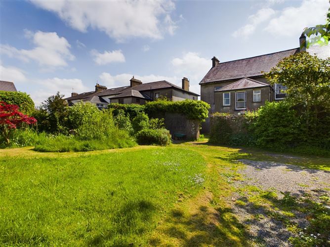 Brelade 1 Doneraile Terrace, Priests Road, Tramore, Waterford